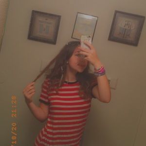 Meet your Posher, Tessa